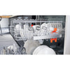 Hotpoint HFC 2B19 UK N Dishwasher - White (Discontinued) Thumbnail