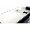 Hotpoint Aquarius WMTF 722U UK N Top Loader Washing Machine - White Thumbnail