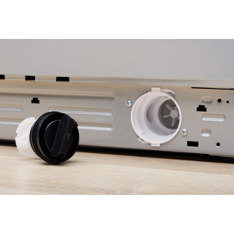 Indesit BWA81485XSUKN 8kg Washing Machine (Discontinued)