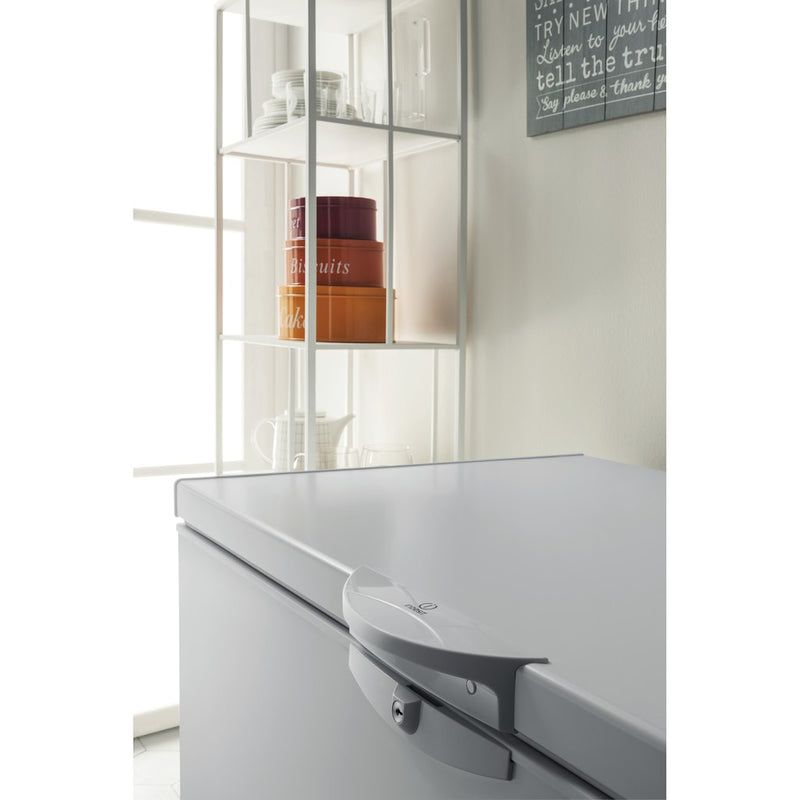 Indesit OS2A200H21 Chest Freezer (Discontinued)