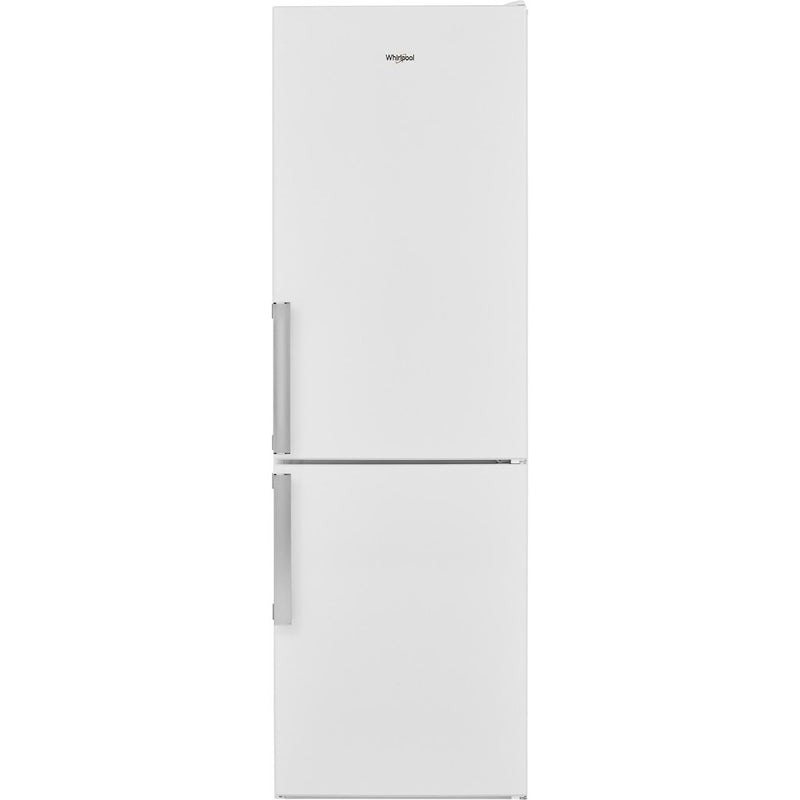 Whirlpool W5821EWUK fridge freezer (Discontinued)