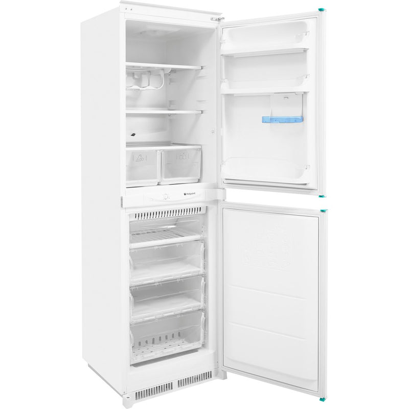 Hotpoint HM325FF0 Built-In Fridge Freezer (Discontinued)