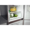 Hotpoint H1NT821EOX Freestanding Fridge Freezer (Discontinued) Thumbnail