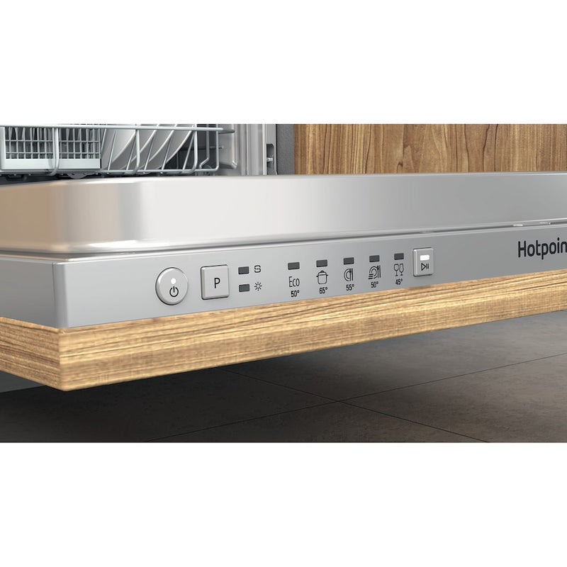Hotpoint HIE 2B19 UK Fully Integrated Dishwasher (Discontinued)