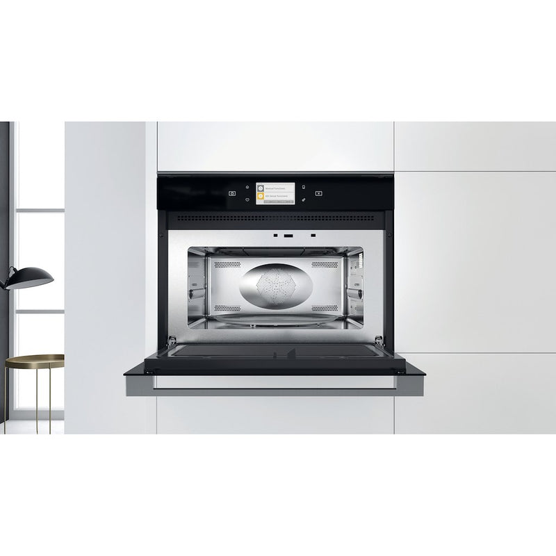 Whirlpool W11 MW161 UK Built In Microwave Oven (Discontinued)
