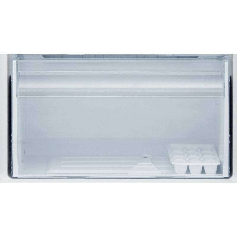 Whirlpool W55ZM 1110 W 1 Upright Freezer 103L - White (Discontinued)