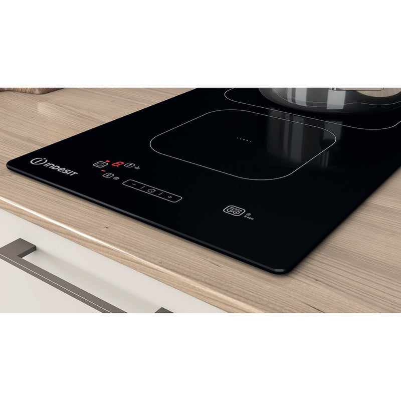 Indesit IS19Q30NE Induction Domino Hob