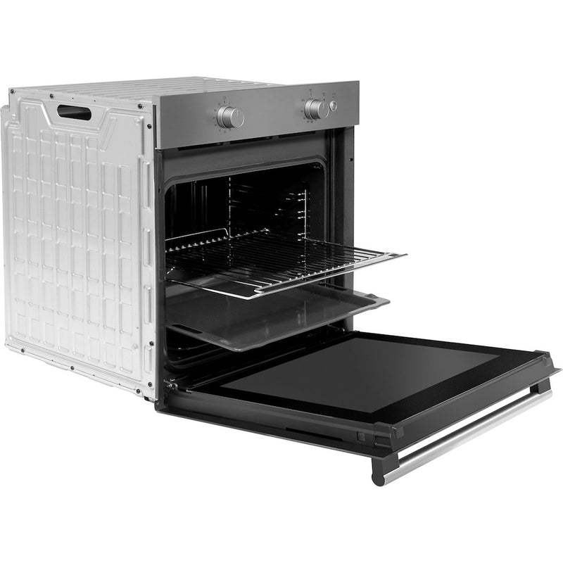 Hotpoint GA2 124 IX Built-In Oven - Stainless Steel (Discontinued)