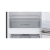Indesit Freestanding fridge freezer - IB55732BUK Thumbnail