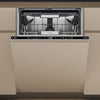 Whirlpool W7I HT40 TS UK Built In 15 Place Setting Dishwasher (Discontinued) Thumbnail