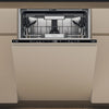 Whirlpool W7I HT40 TS UK Built In 15 Place Setting Dishwasher Thumbnail