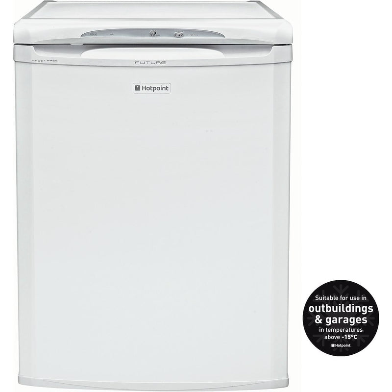 Hotpoint RZA36P 1 Freezer - White (Discontinued)