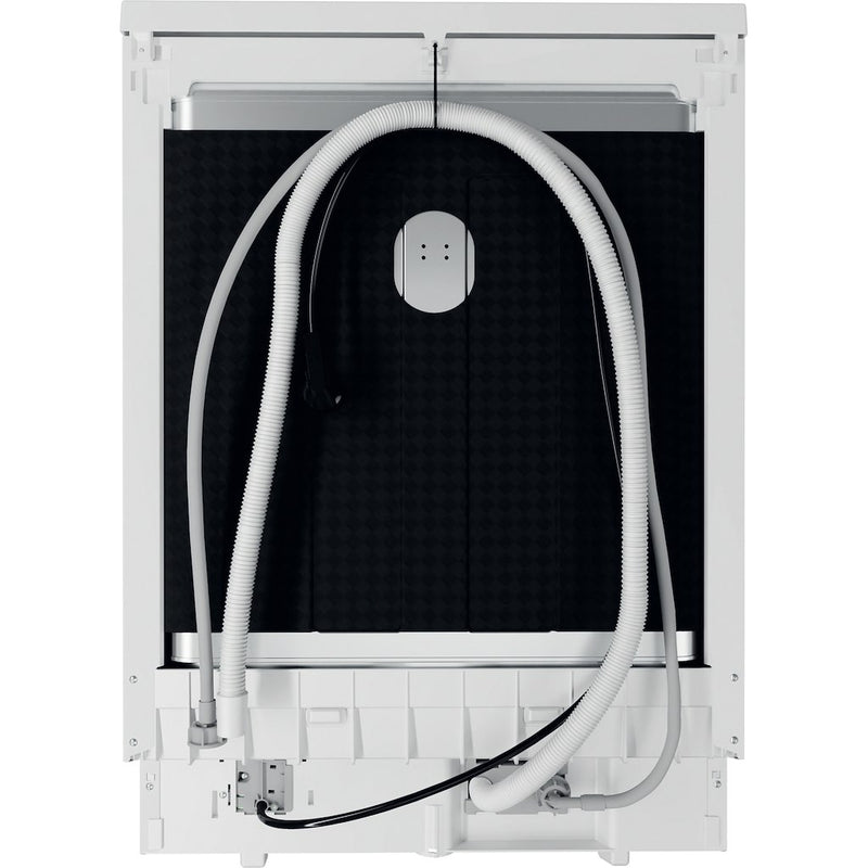 Whirlpool SupremeClean WFC 3B19 UK N Dishwasher A+ 13 Place - White (Discontinued)