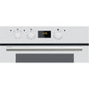 Hotpoint Class 2 DD2 540 WH Built-in Oven - White Thumbnail