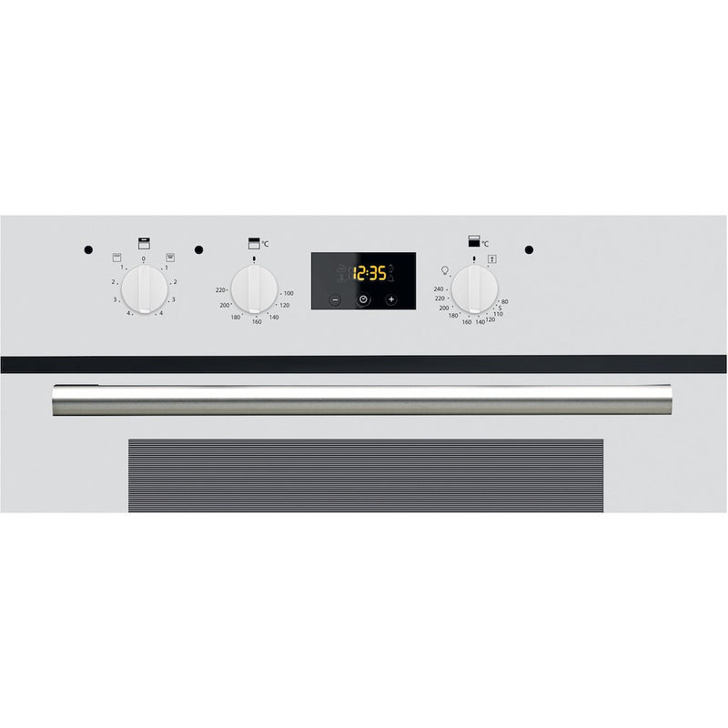 Hotpoint Class 2 DD2 540 WH Built-in Oven - White (Discontinued)