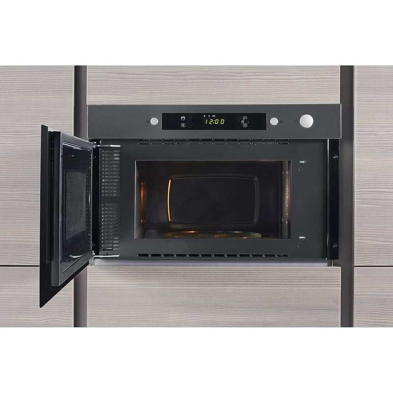 Whirlpool AMW423IX Built-In Microwave (Discontinued)