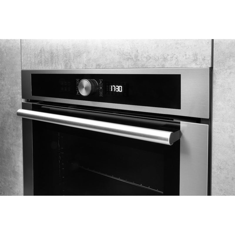 Hotpoint Class 4 SI4 854 P IX Electric Single Built-in Oven - Stainless Steel (Discontinued)