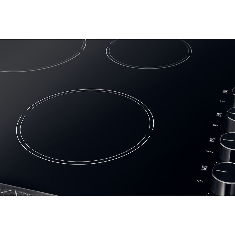 Hotpoint HR620RH Ceramic Hob