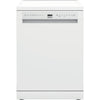 Hotpoint Maxi Space H7F HS41 UK Freestanding 15 Place Settings Dishwasher Thumbnail