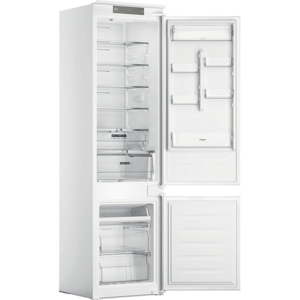 Whirlpool WHC20 T321 UK Extra Tall Built-In Fridge Freezer (Discontinued)