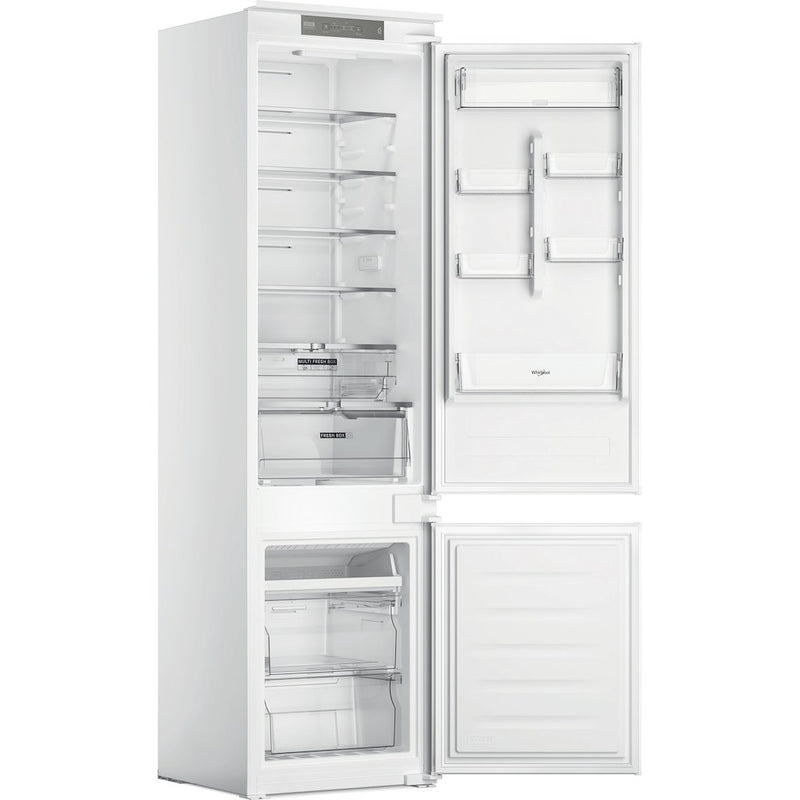Whirlpool WHC20T322UK built in Fridge Freezer - Discontinued