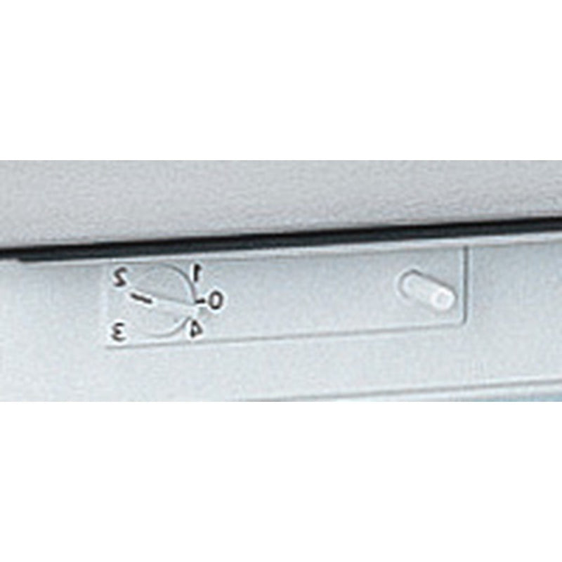 Whirlpool ARG 146 LA1 Built-in Under Counter Fridge 144L (Discontinued)