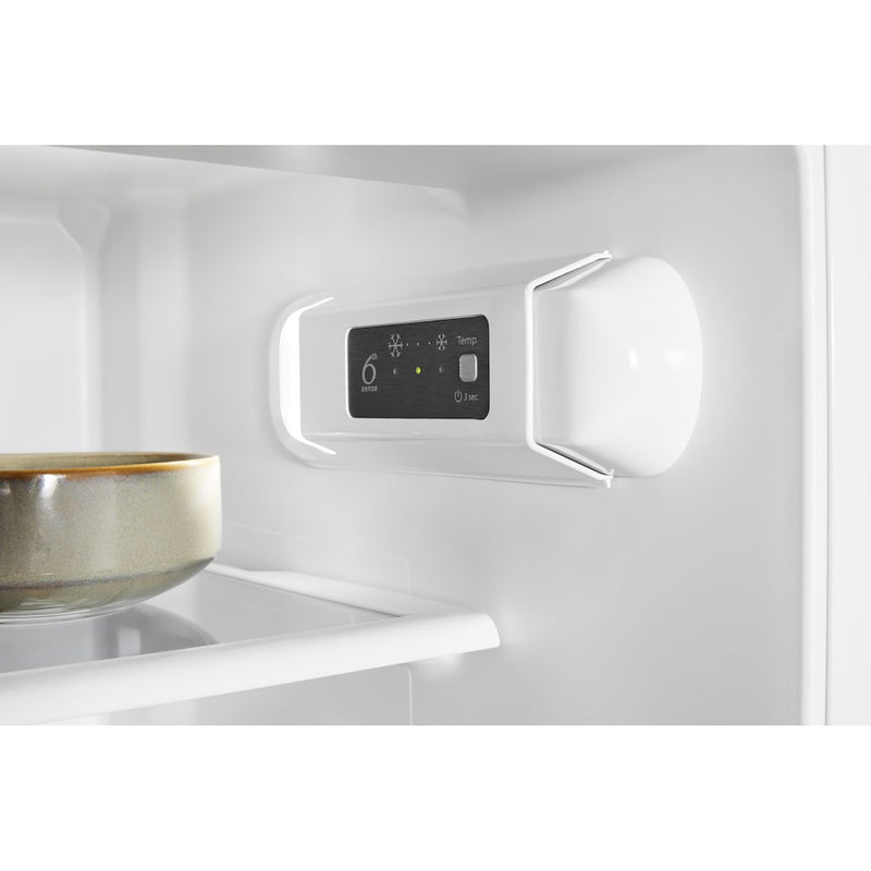 Whirlpool ART 6550 SF1 Built-In Fridge Freezer 273L (Discontinued)