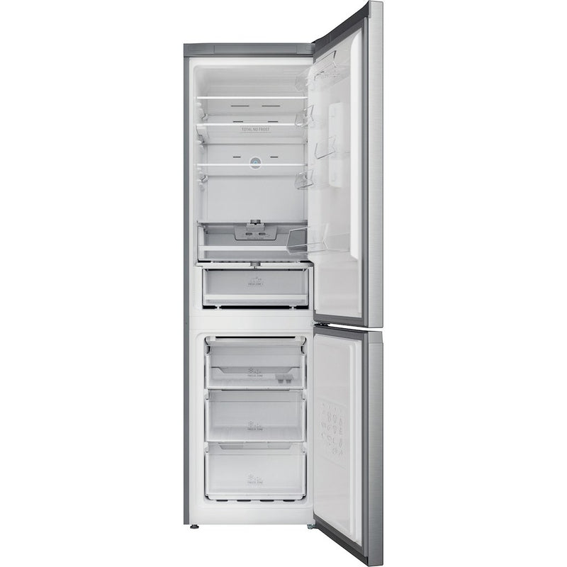 Hotpoint H9X94TSX Freestanding Fridge Freezer (Discontinued)