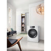 Whirlpool FSCR10432 10kg Washing Machine - White (Discontinued) Thumbnail
