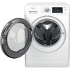 Whirlpool FFD11469BSVUK Washing Machine Thumbnail