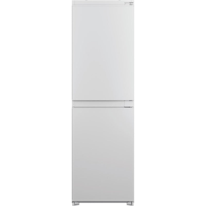 Indesit IBC185050F1 Integrated Fridge Freezer 50/50 split (Discontinued)