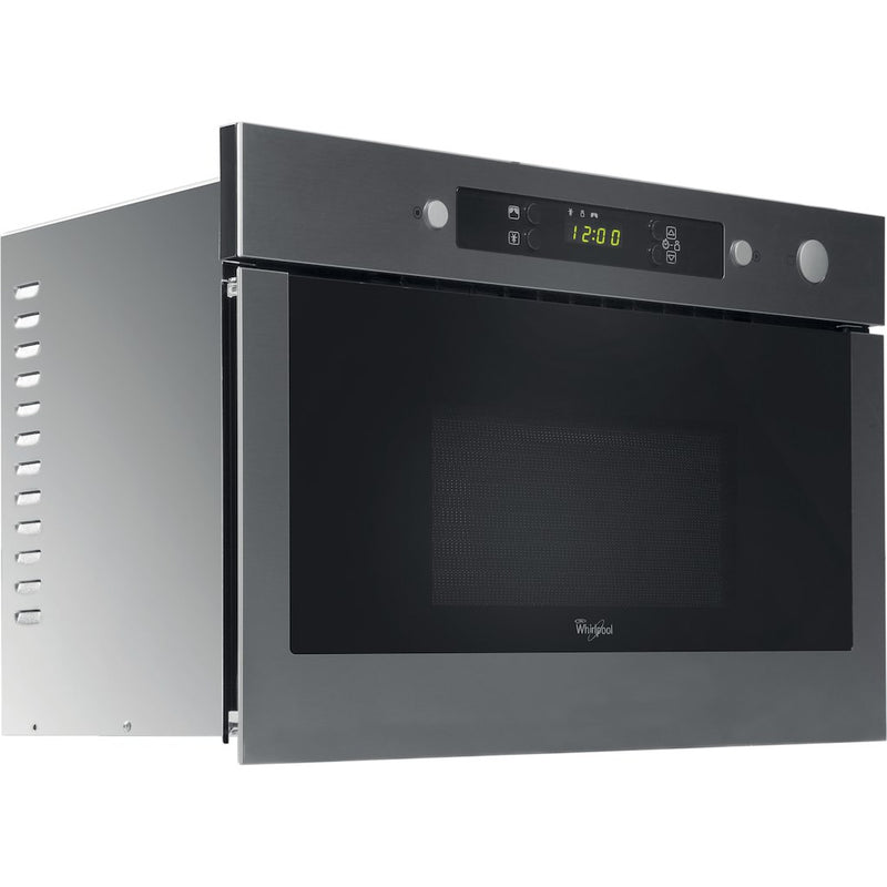 Whirlpool AMW423IX Built-In Microwave (Discontinued)