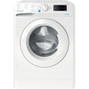 Indesit Innex BWE 71452 W UK N Washing Machine - White Thumbnail