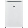 Whirlpool Upright Freezer: in White - W55ZM 1110 W UK (Discontinued) Thumbnail