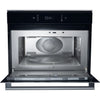 Hotpoint Class 6 MP 676 IX H Built-in Microwave - Stainless Steel Thumbnail
