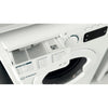 Indesit Freestanding washer dryer - EWDE 861483 W UK Thumbnail