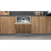 Hotpoint HIO3P33WLEUK Integrated Dishwasher - Inox (Discontinued) Thumbnail