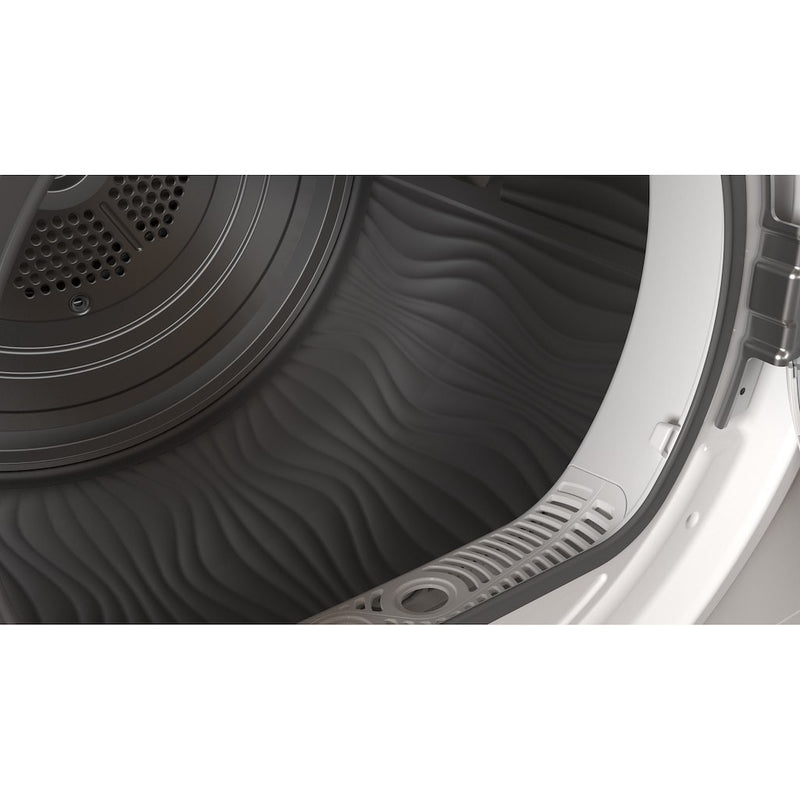 Hotpoint H3 D81WB UK Tumble Dryer - White (Discontinued)