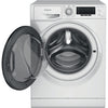 Hotpoint NDD11726DAUK Freestanding Washer Dryer Thumbnail