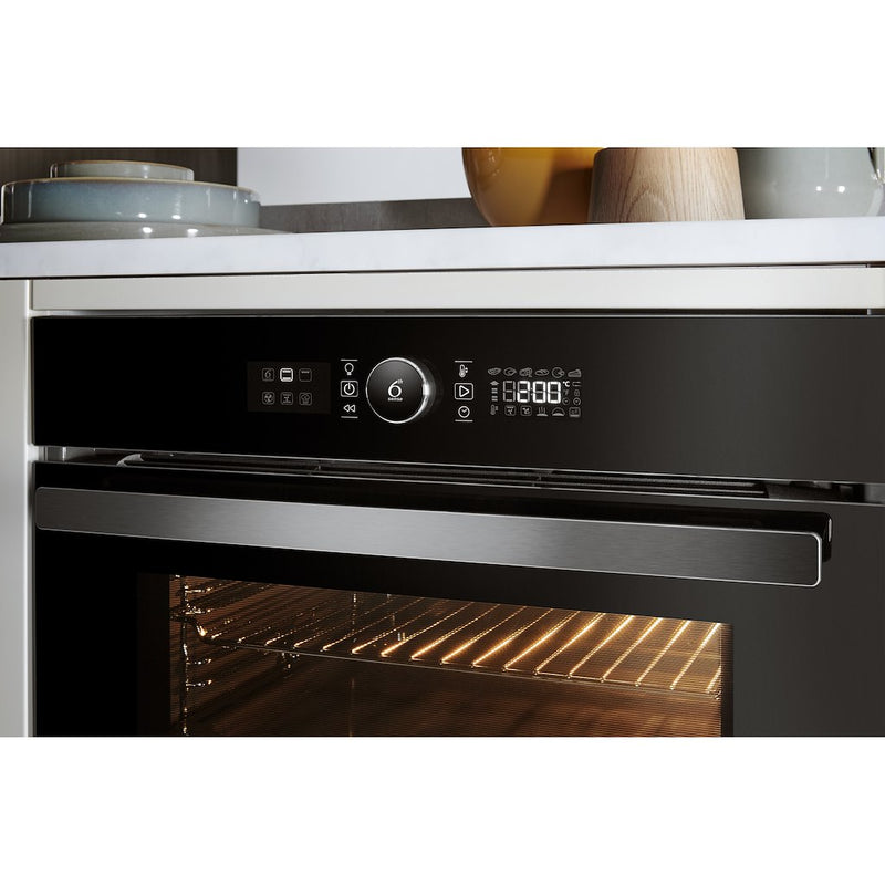 Whirlpool AKZ96230NB Built-In Electric Oven (Discontinued)