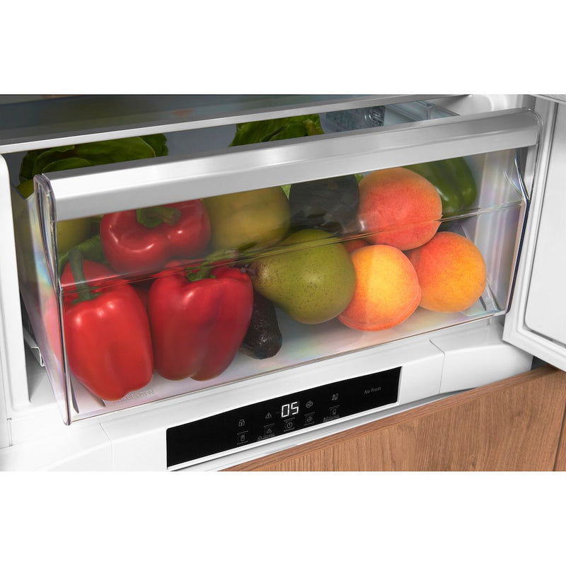 Hotpoint BCB8020AAFC0 Built-In Fridge Freezer (Discontinued)