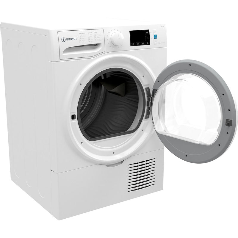 Indesit I3 D81W UK Tumble Dryer - White (Discontinued)