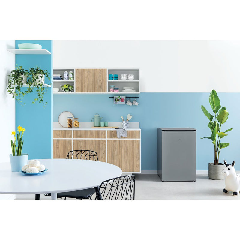 Indesit I55ZM1120SUK Freestanding Upright Freezer (Discontinued)