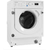 Indesit BI WMIL 81284 UK Integrated Washing Machine Thumbnail