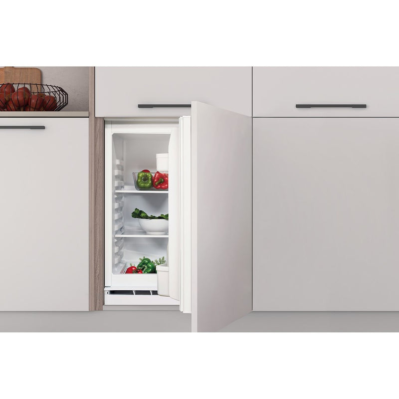 Indesit INBUL011.UK