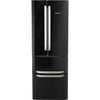 Hotpoint FFU4D K 1 Fridge Freezer - Black  (Discontinued) Thumbnail