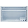 Indesit I55ZM 1110 W 1 UK Freezer - White Thumbnail