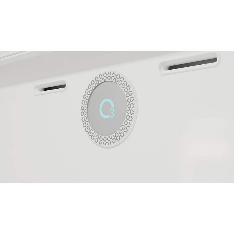 Hotpoint H7X83AW Freestanding Fridge Freezer (Discontinued)