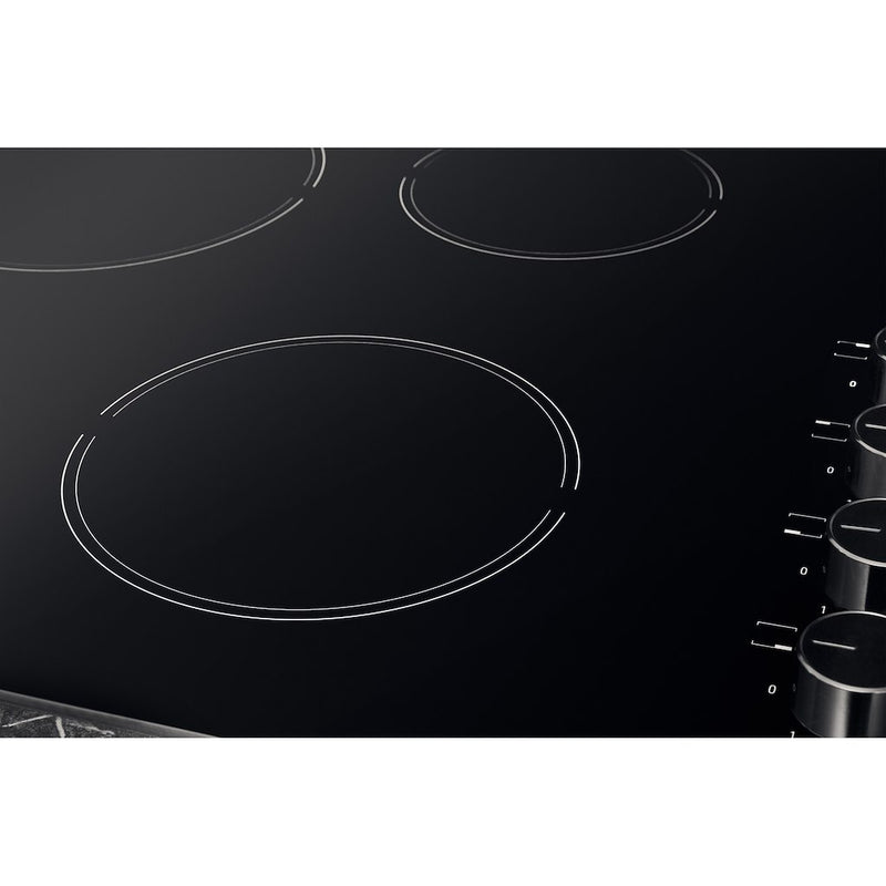 Hotpoint HR 619 CH Hob - Black (Discontinued)
