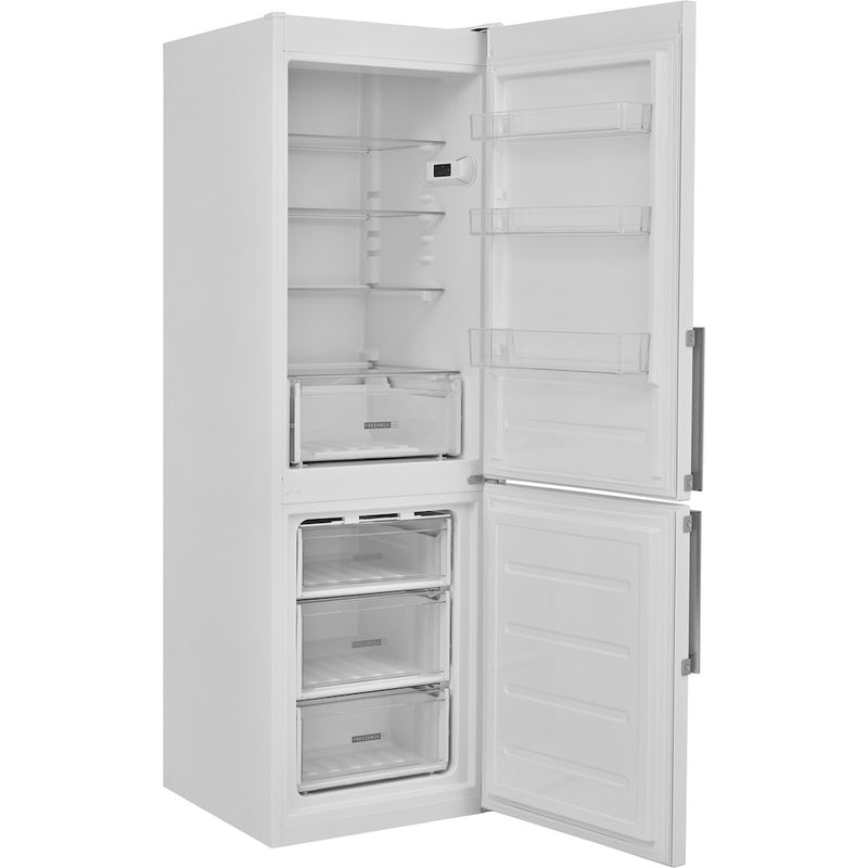 Whirlpool W5821EWUK fridge freezer (Discontinued)